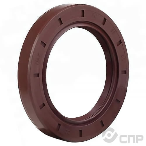 Манжета армированная 420х470х15 (сальник)