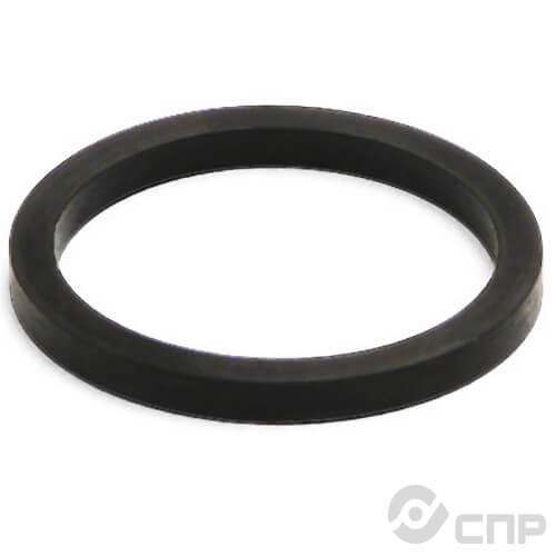 Кольцо прямоугольного сечения 593,6х5,7х5,7