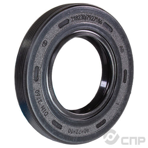 Манжета армированная 420х470х15 (сальник)