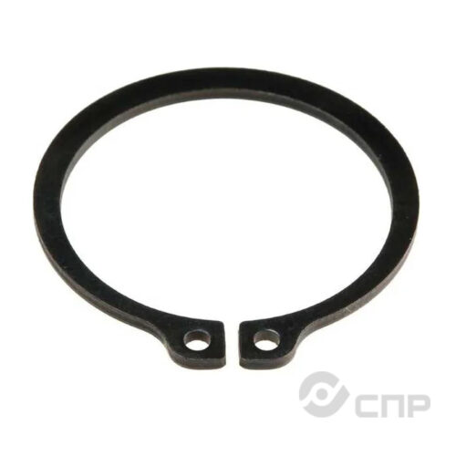 Стопорное наружное кольцо 22х1,2