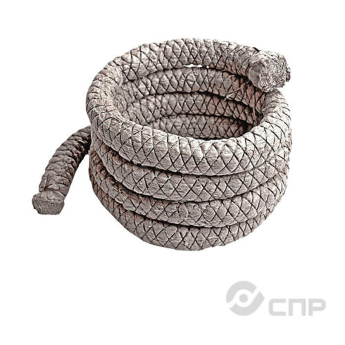 Базальтовые шнуры теплоизоляционные в Бишкеке