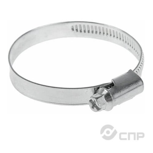 Хомуты червячные в Бишкеке