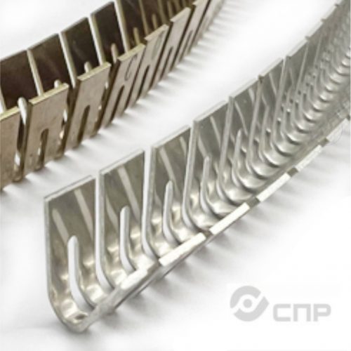 Пружины меандровые в Бишкеке